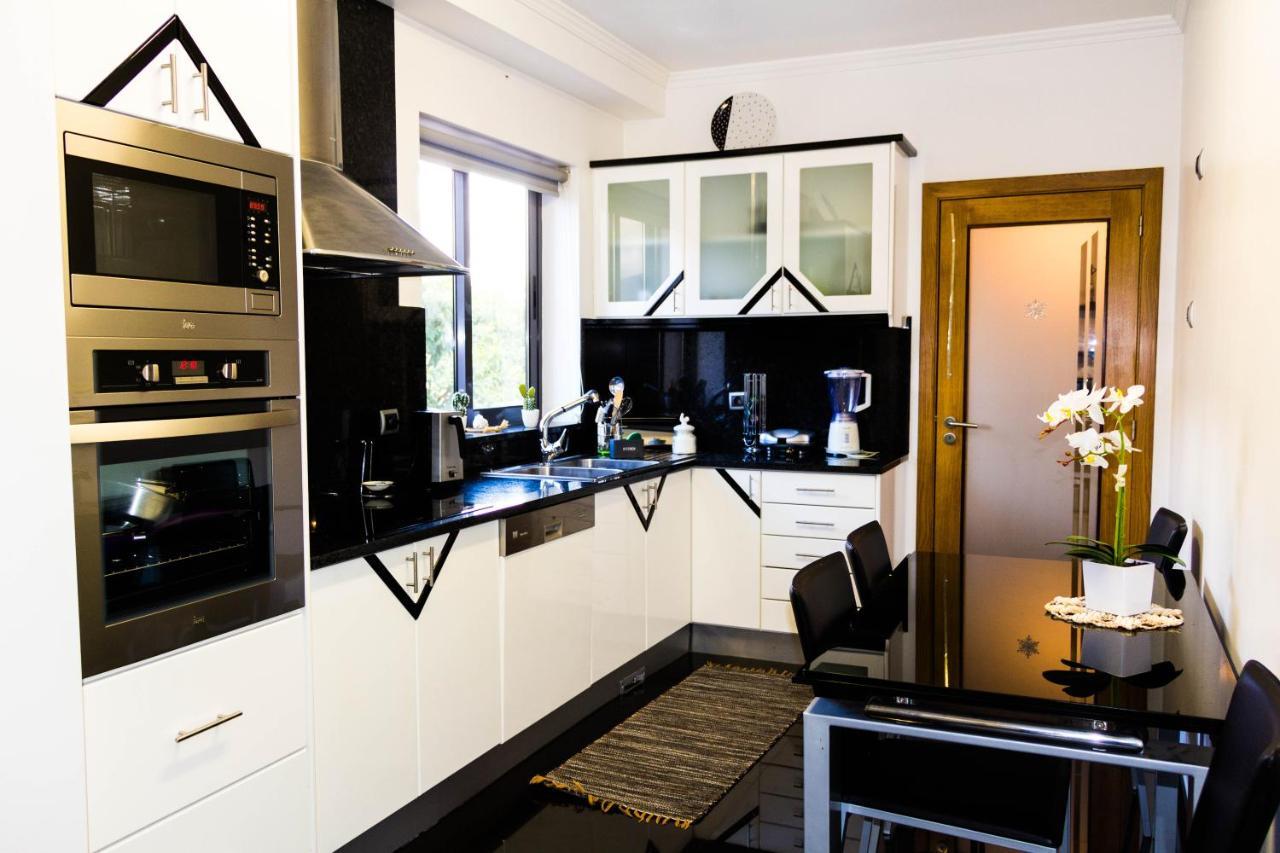 Apartamento Batista By Horizon View Madeira Daire Funchal Dış mekan fotoğraf