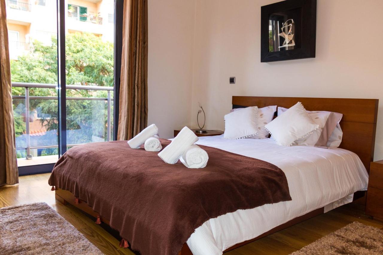 Apartamento Batista By Horizon View Madeira Daire Funchal Dış mekan fotoğraf
