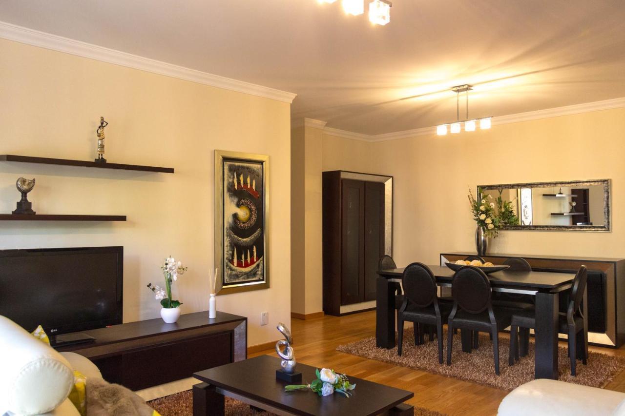 Apartamento Batista By Horizon View Madeira Daire Funchal Dış mekan fotoğraf
