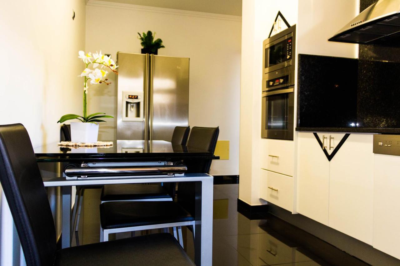 Apartamento Batista By Horizon View Madeira Daire Funchal Dış mekan fotoğraf