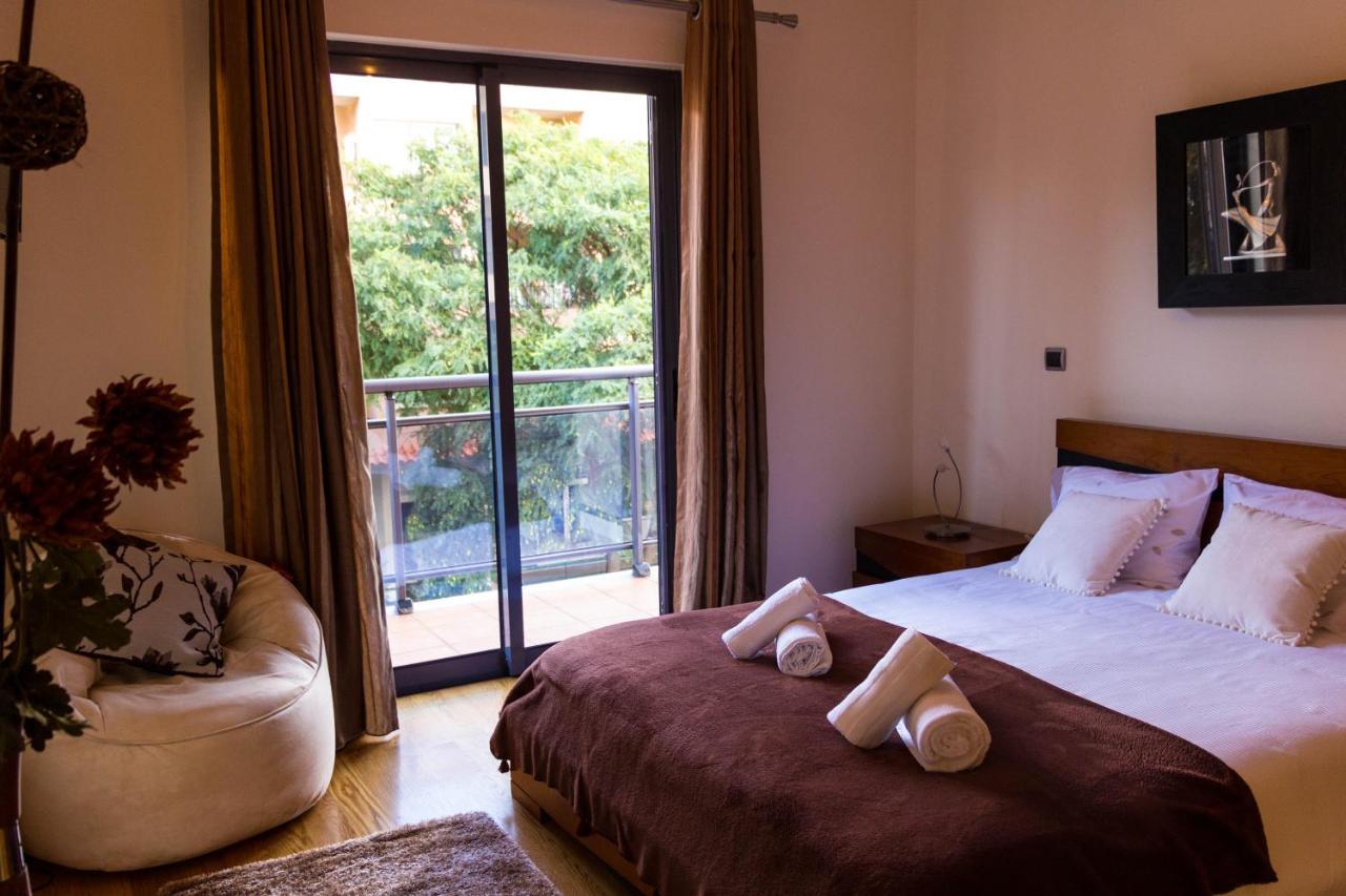 Apartamento Batista By Horizon View Madeira Daire Funchal Dış mekan fotoğraf
