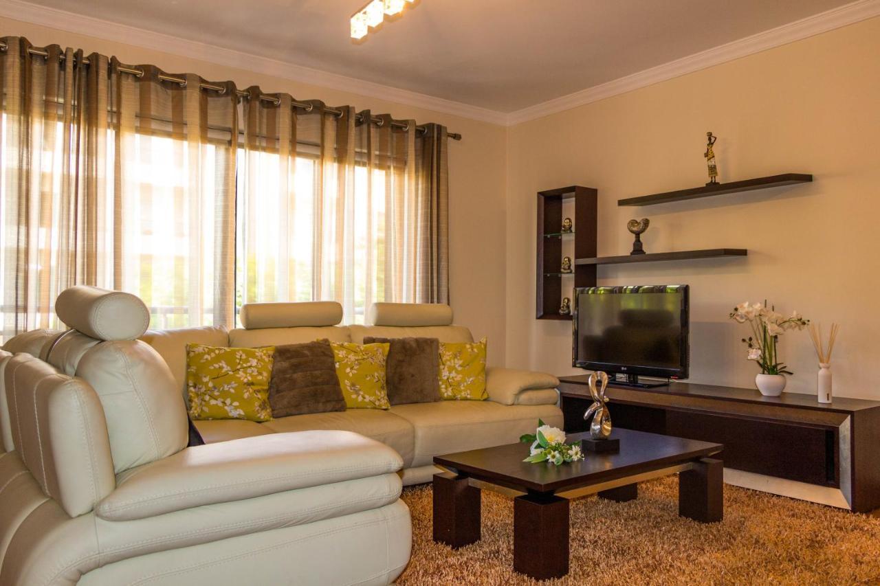 Apartamento Batista By Horizon View Madeira Daire Funchal Dış mekan fotoğraf